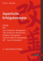 Japanische Erfolgskonzepte