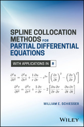 Spline Collocation Methods for Partial Differential Equations