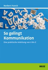 So gelingt Kommunikation