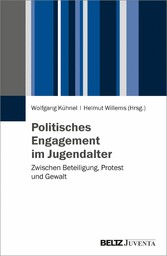 Politisches Engagement im Jugendalter