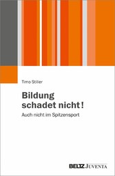 Bildung schadet nicht!