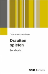 Draußen spielen