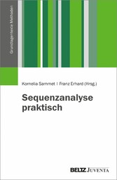 Sequenzanalyse praktisch