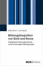 Bildungsbiografien von Sinti und Roma