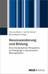 Neuzuwanderung und Bildung