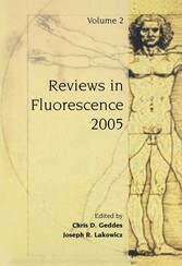 Reviews in Fluorescence 2005