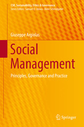 Social Management