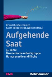 Aufgehende Saat