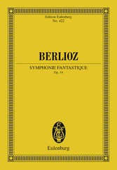 Symphonie Fantastique