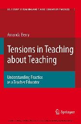 Tensions in Teaching about Teaching