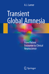 Transient Global Amnesia