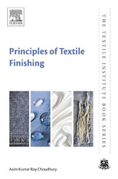 Principles of Textile Finishing