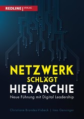 Netzwerk schlägt Hierarchie