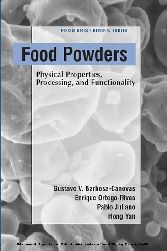 Food Powders