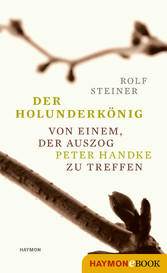 Der Holunderkönig