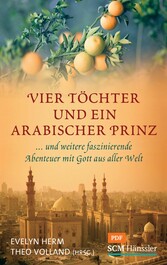 Vier Töchter und ein arabischer Prinz