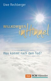 Willkommen im Himmel