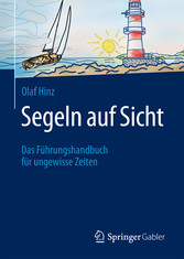 Segeln auf Sicht