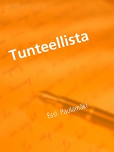 Tunteellista