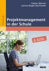 Projektmanagement in der Schule