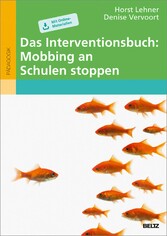 Das Interventionsbuch: Mobbing an Schulen stoppen