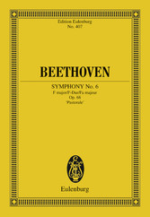 Symphony No. 6 F major