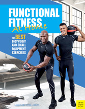 Functional Fitness at Home