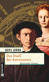 Das Duell der Astronomen