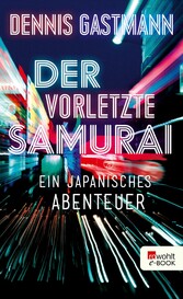 Der vorletzte Samurai