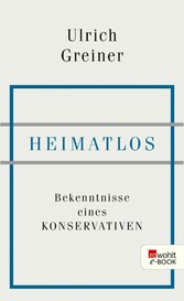 Heimatlos