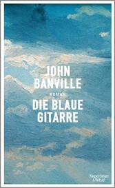 Die blaue Gitarre