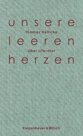 Unsere leeren Herzen