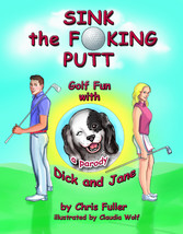 Sink the Fucking Putt