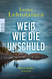 Weiß wie die Unschuld