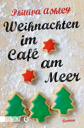 Weihnachten im Café am Meer