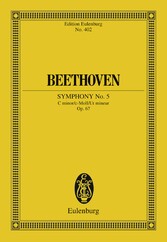 Symphony No. 5 C minor