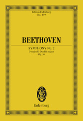 Symphony No. 2 D major