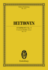 Symphony No. 9 D minor