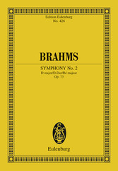 Symphony No. 2 D major