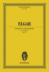 Enigma Variations