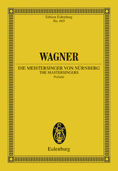 The Mastersingers of Nuremberg