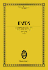 Symphony No. 104 D major