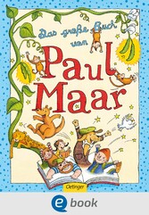 Das große Buch von Paul Maar