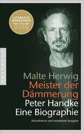 Meister der Dämmerung