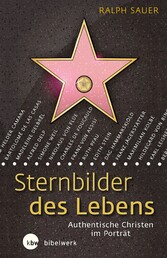 Sternbilder des Lebens