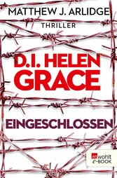 D.I. Helen Grace: Eingeschlossen