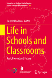 Life in Schools and Classrooms