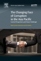 The Changing Face of Corruption in the Asia Pacific