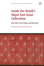 Inside the World's Major East Asian Collections