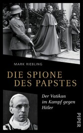 Die Spione des Papstes